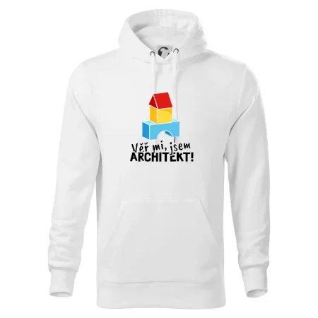 Věř mi, jsem architekt