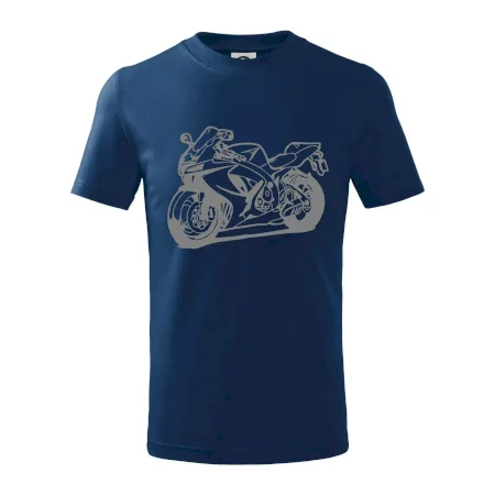 Športová motorka