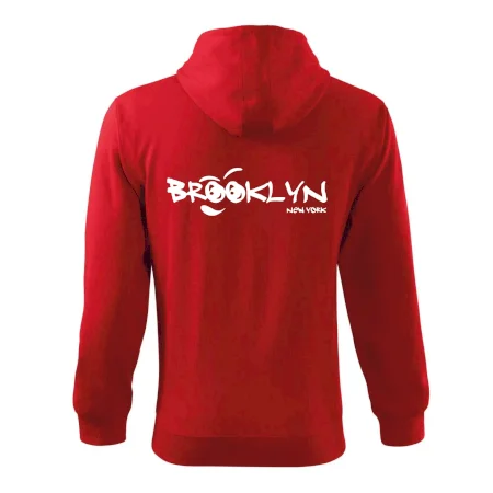 Brooklyn úsmev