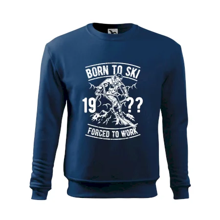 Born To Ski (vlastný ročník)