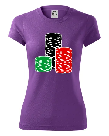 Poker žetóny