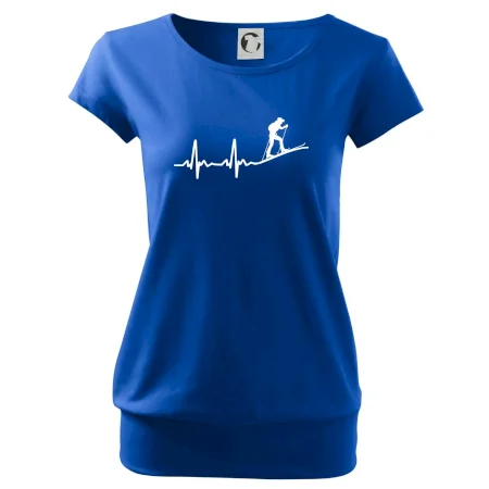 EKG skialpinismus