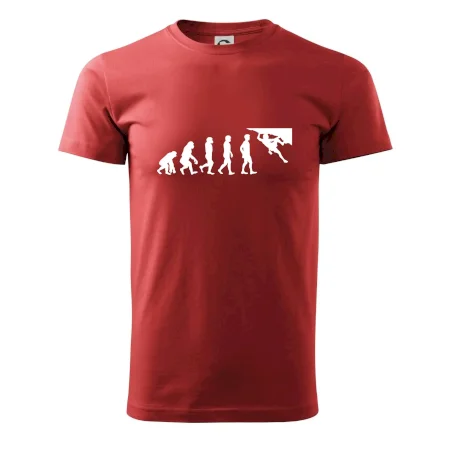 Evoluce bouldering