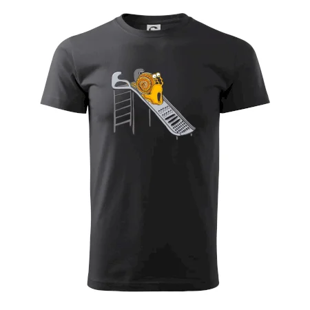 To bude ale drsný nárez (Pecka Design)