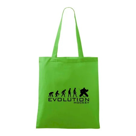 Evolúcia Hockey brankár