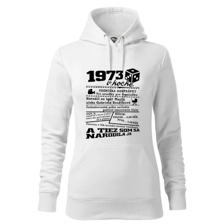 1973 v kocke