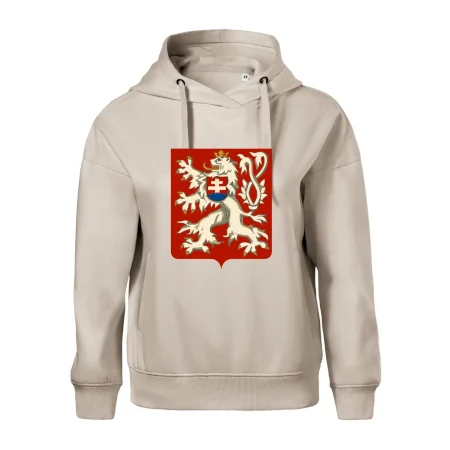 Znak ČSR - Československá republika (1948–1960)