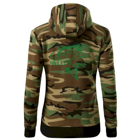 Najlepší rybár ryba na háčiku