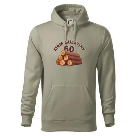 Mám guľatiny 50
