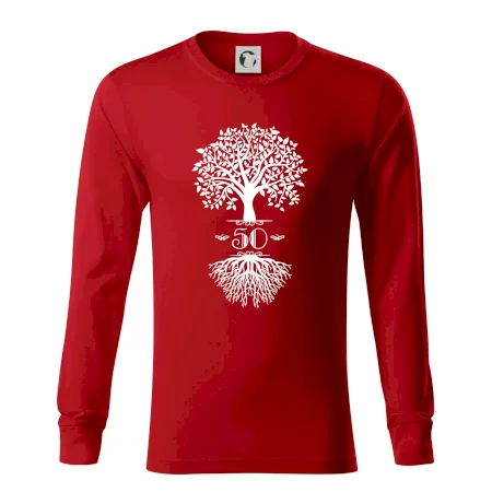 Narodeninový strom 50