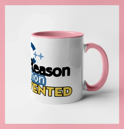 C++ Is The Reason Python Was Invented