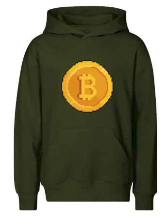 Bitcoin minca