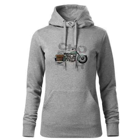 Chopper 003