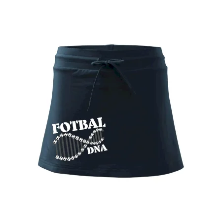 Fotbal DNA