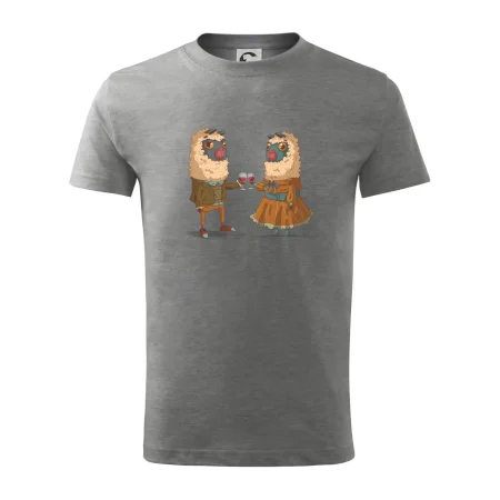 Alpaky s vínom pár