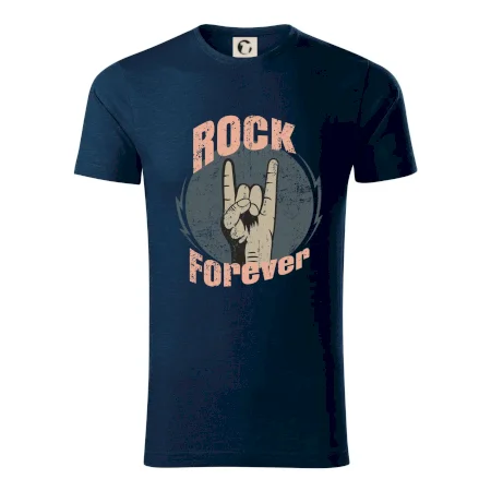 Rock forever ruka