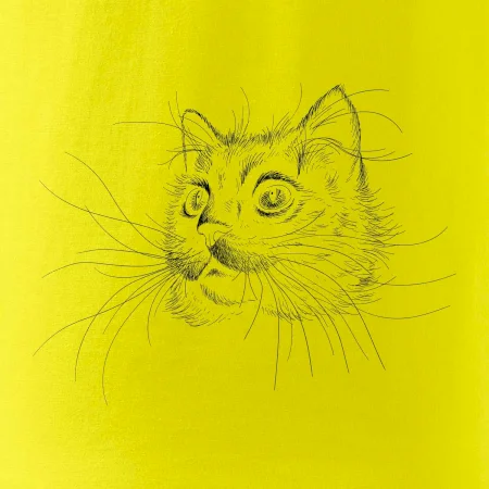 Mačka ilustrácie