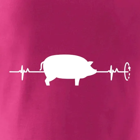 EKG gril