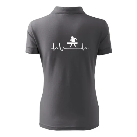 EKG stolný tenis