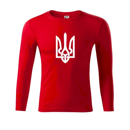 Ukrajina trojzubec veľký