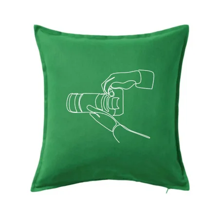 Fotograf jedným ťahom