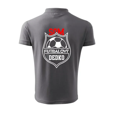 Som futbalový dedko
