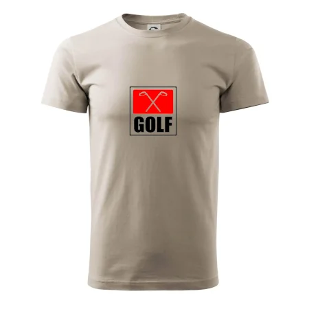Golfové palice