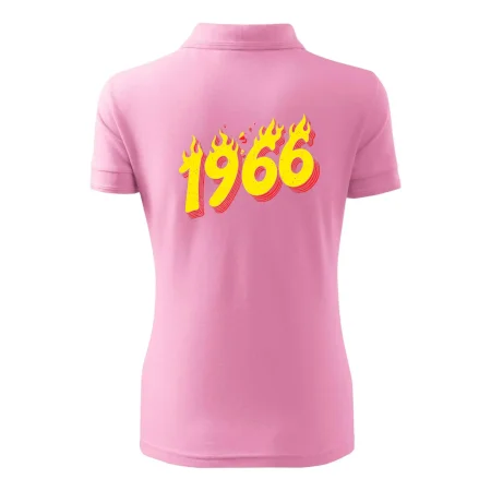 Narodeniny v ohni 1966