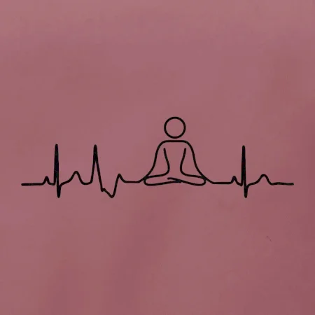 Ekg yoga
