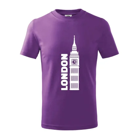 London veža