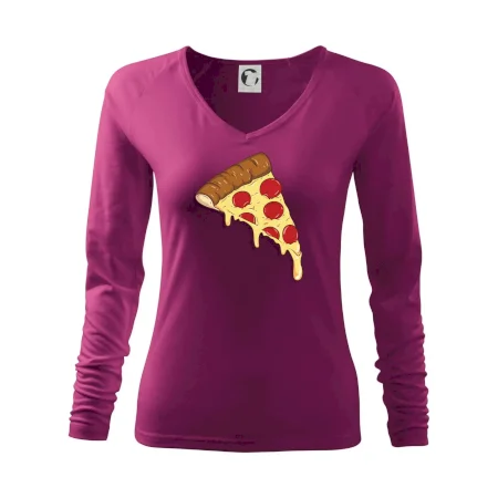 Pizza pre gurmánov