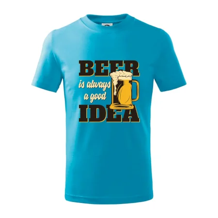 Beer idea