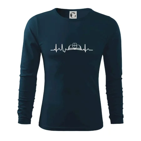 EKG kniha