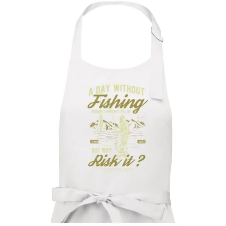 A Day Without Fishing
