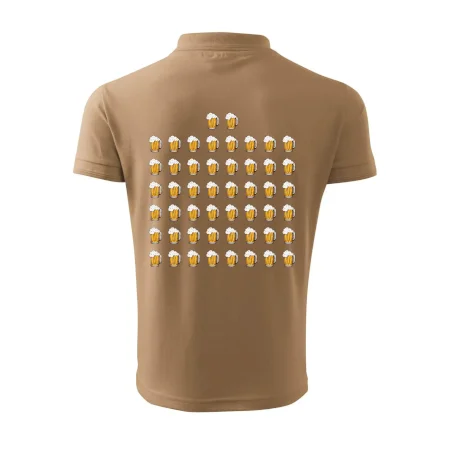 Narodeniny - 50x pivo