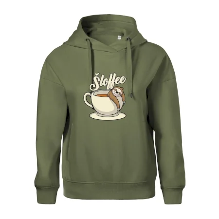 Šloffee - káva