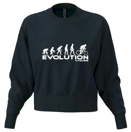 Evolúcia cyklistiky