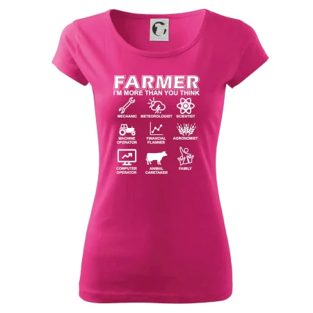 Farmer Symbols