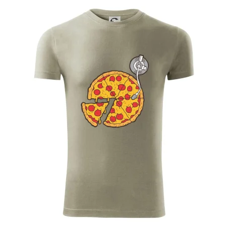 Pizza DJ