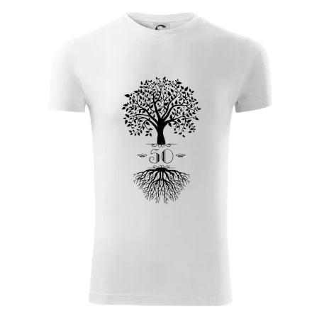 Narodeninový strom 50