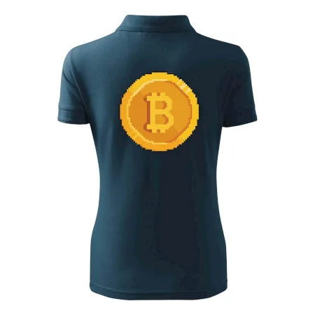 Bitcoin minca