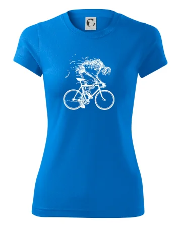 Gravel Bike - kostra