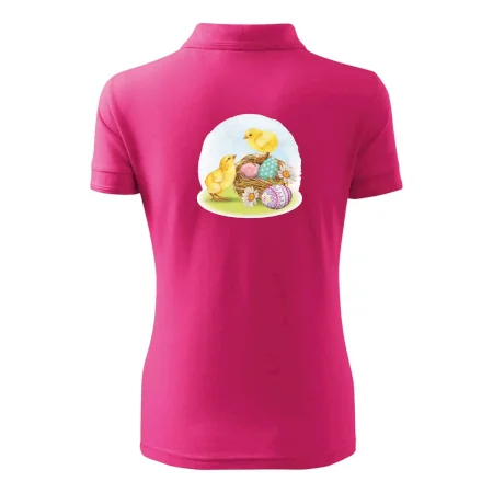 Veľkonočné kuriatka