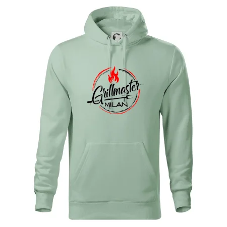 Grillmaster meno
