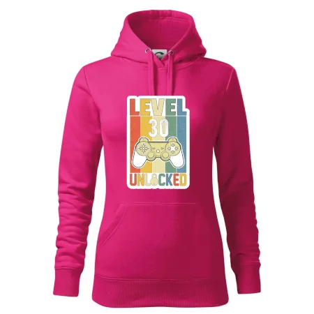 Gaming narodeniny 30