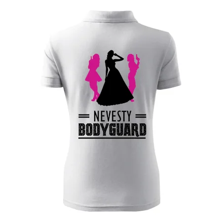 Nevesty bodyguard