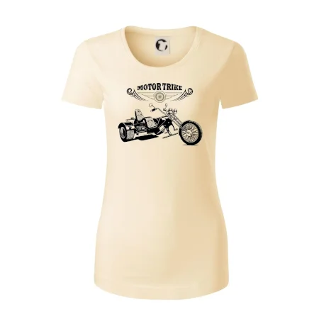 Moto trike