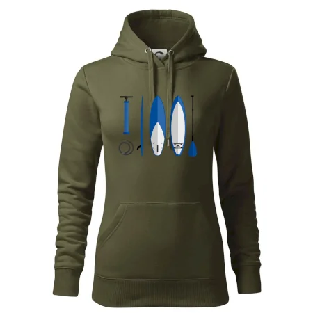 Paddleboard set
