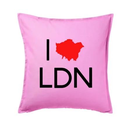 I Love LDN