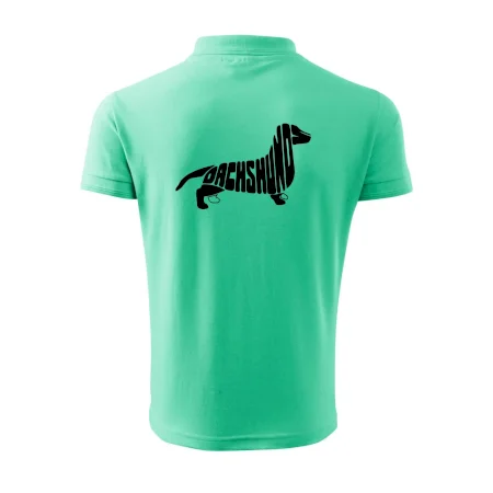 Jazvečík - Dachshund